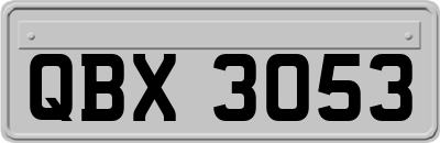 QBX3053