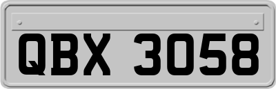 QBX3058