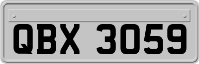 QBX3059