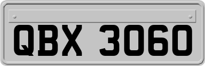 QBX3060