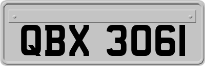 QBX3061