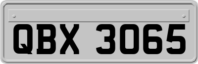 QBX3065