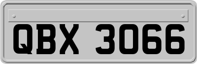 QBX3066
