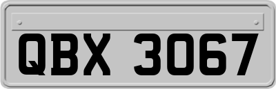 QBX3067