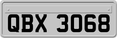 QBX3068