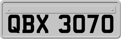 QBX3070