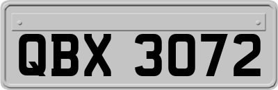 QBX3072