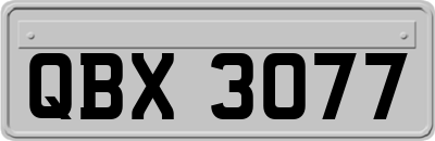 QBX3077