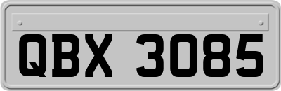 QBX3085