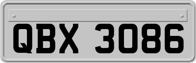 QBX3086
