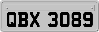 QBX3089