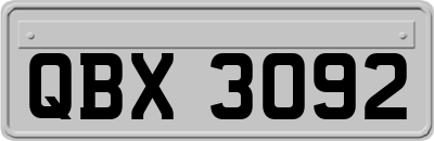 QBX3092