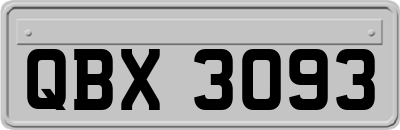 QBX3093