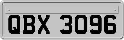 QBX3096