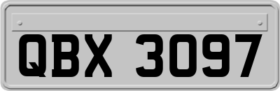 QBX3097