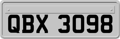 QBX3098