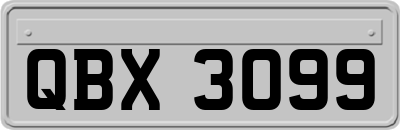 QBX3099