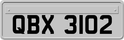 QBX3102