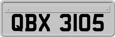 QBX3105