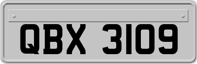 QBX3109