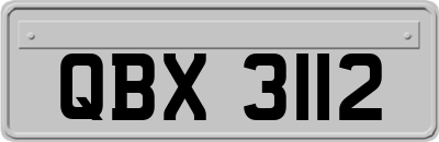 QBX3112