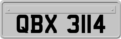 QBX3114