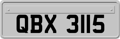 QBX3115