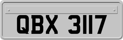QBX3117
