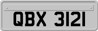 QBX3121