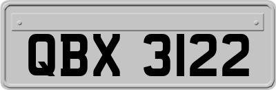 QBX3122