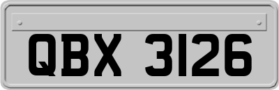QBX3126