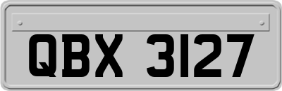 QBX3127