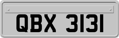 QBX3131