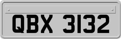 QBX3132