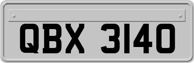 QBX3140
