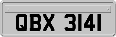 QBX3141