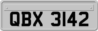QBX3142