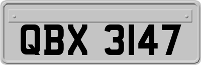 QBX3147
