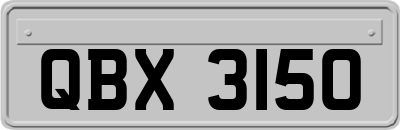 QBX3150