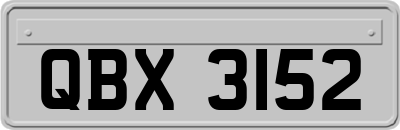 QBX3152