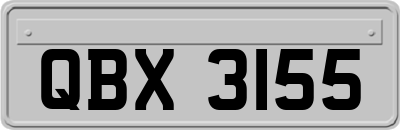 QBX3155