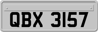 QBX3157