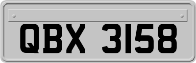 QBX3158
