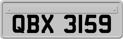 QBX3159