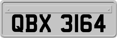 QBX3164