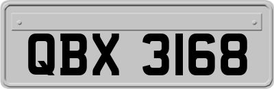 QBX3168