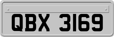 QBX3169