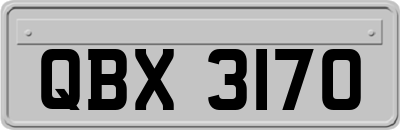 QBX3170