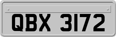QBX3172