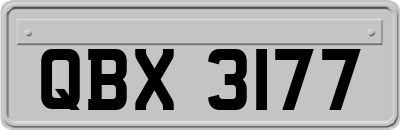 QBX3177